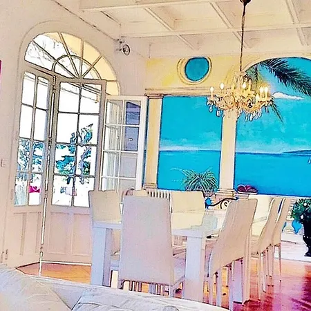 Vila Florentine Villa
