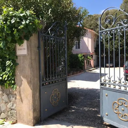 Vila Florentine Saint-Raphael (Var)