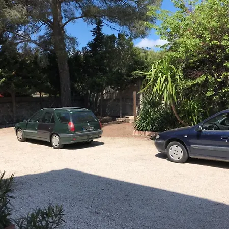 Vila Florentine Villa Saint-Raphael (Var)
