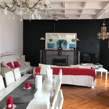 Vila Florentine * Saint-Raphael (Var)