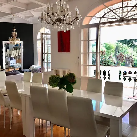 Villa Vila Florentine