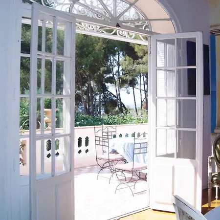 Vila Florentine Villa Saint-Raphael (Var)